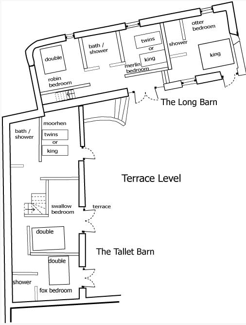 Barn Ground Floor